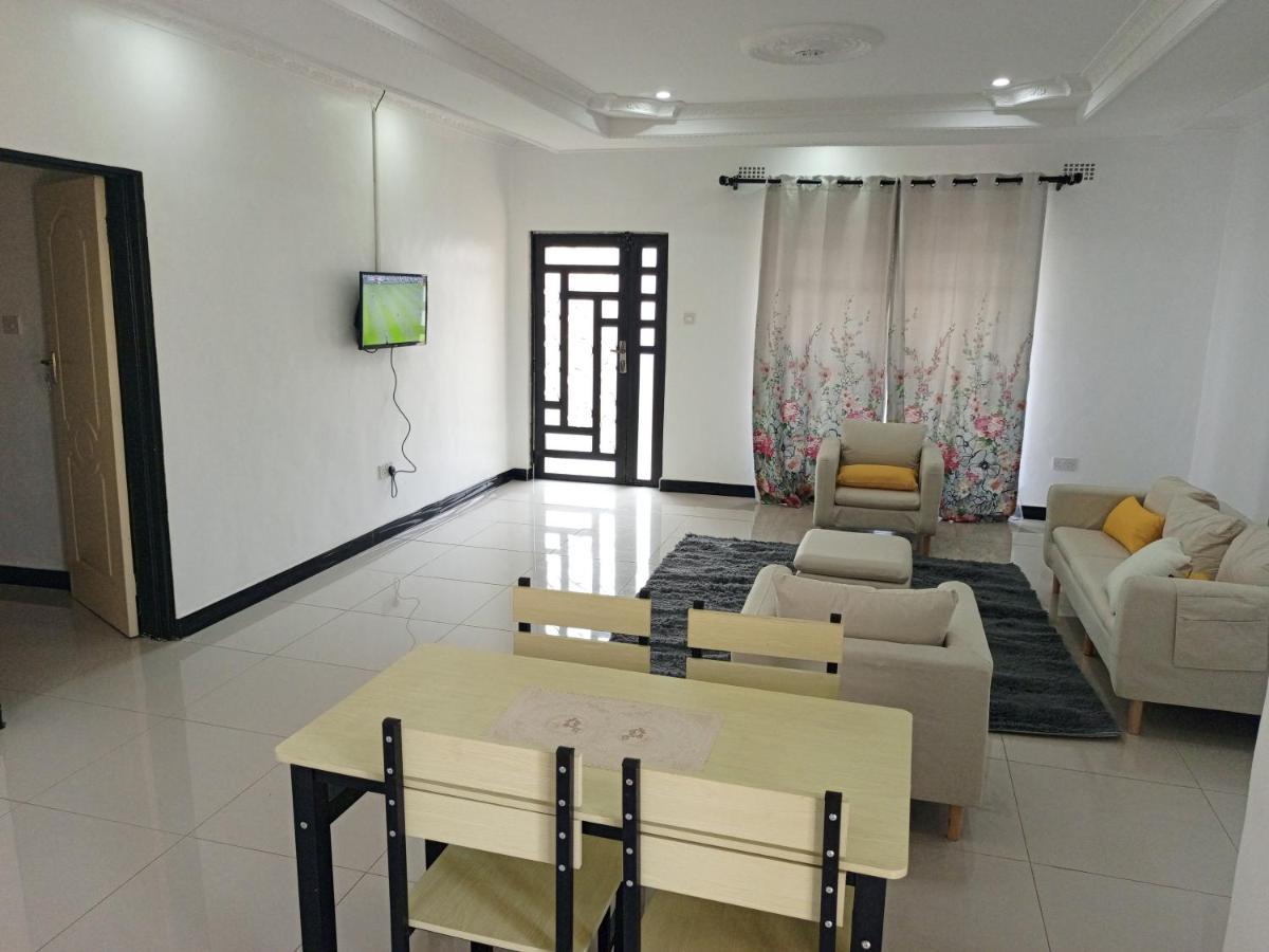 Matt Bed And Breakfast Lilongwe Exterior foto